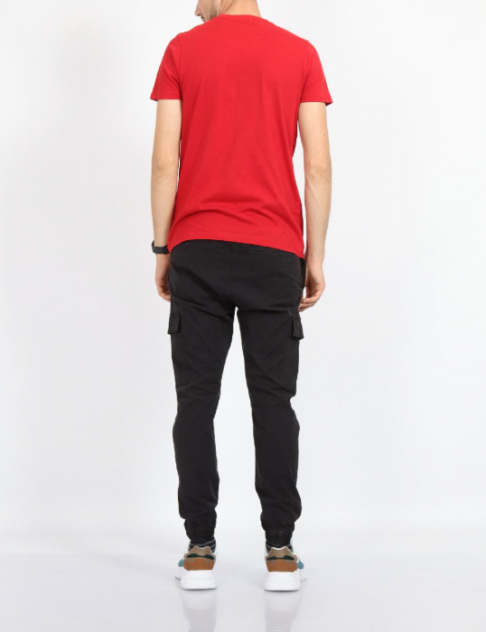 Tricou 100% bumbac [3]