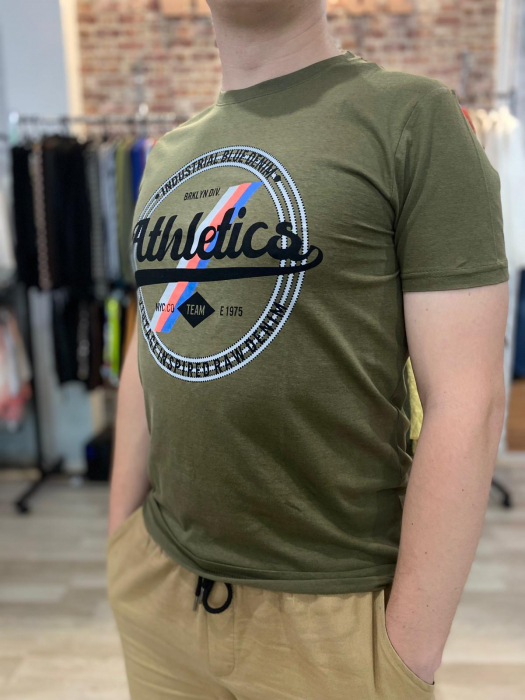 Tricou Athletico [3]