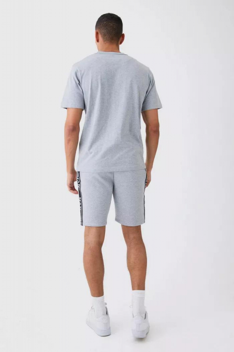 TRICOU CORE HEAVY CARDED LAYED ON NECK [3]