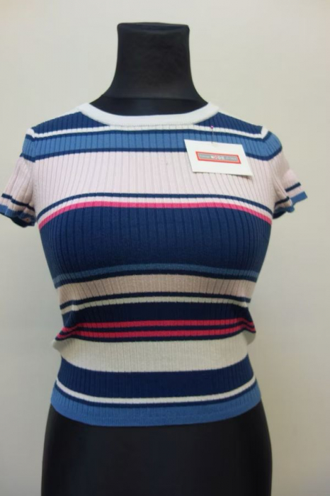 Tricou cu dungi [1]
