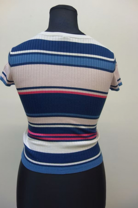 Tricou cu dungi [2]