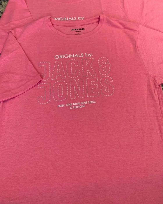 Tricou cu imprimeu [2]