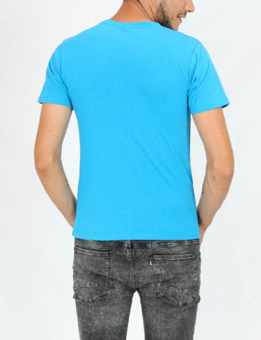 Tricou cu imprimeu CORE [2]