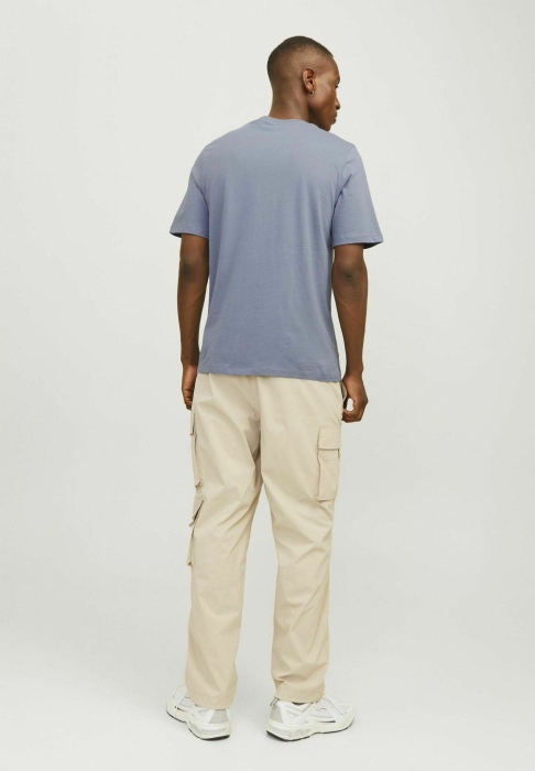 Tricou cu imprimeu - flint stone [2]