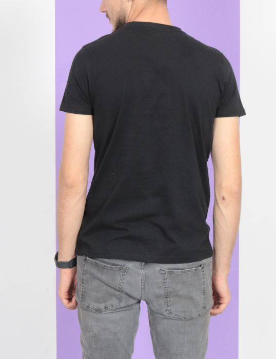 Tricou cu inscriptie [3]