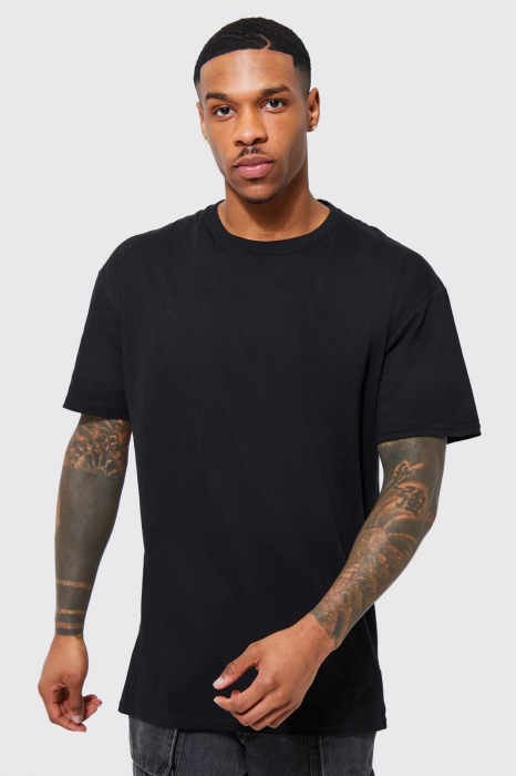 Tricou cu licență AVATAR supradimensionat [2]