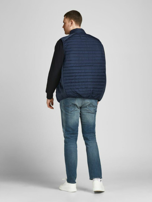 Vesta bleumarin [3]