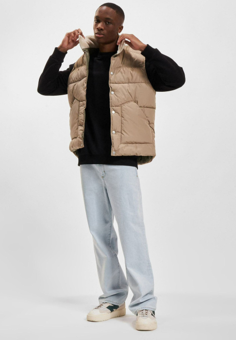 Vestă - coriandru [4]