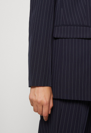 Blazer cu dungi [3]