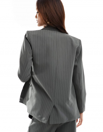 Blazer cu dungi [1]