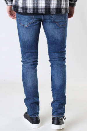 Blugi slim [1]