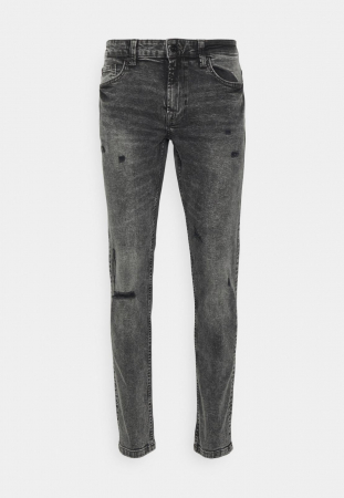 BLUGI - Blugi slim fit denim