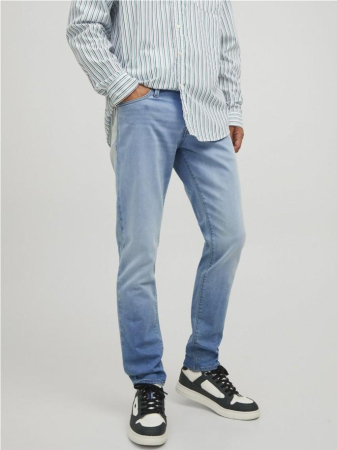 BĂRBAȚI - Blugi slim glenn