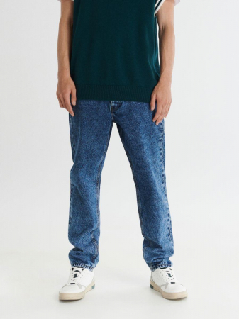 Blugi straight [2]