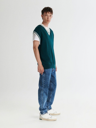 Blugi straight [1]