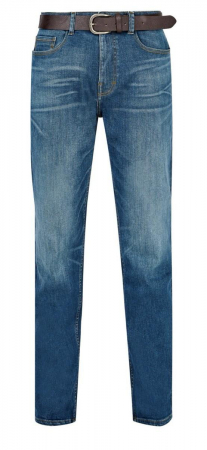 Blugi stretch slim [1]