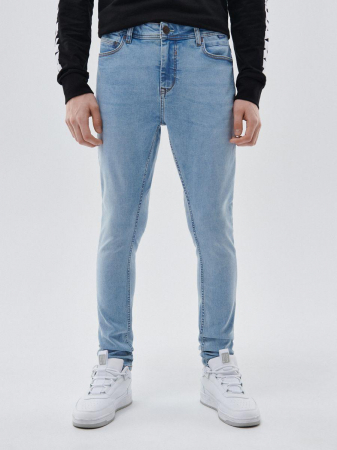 BLUGI - Blugi super skinny