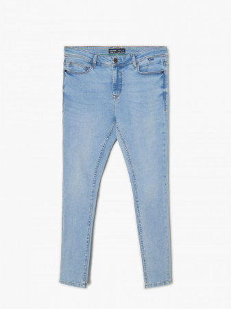 Blugi super skinny [3]