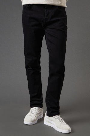 Blugi super stretch skinny [4]