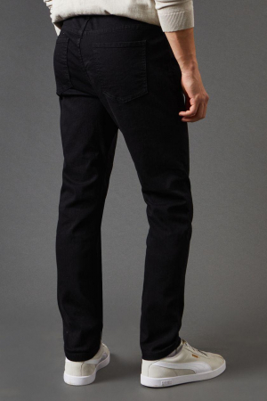 Blugi super stretch skinny [2]