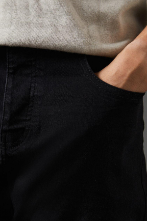 Blugi super stretch skinny [3]