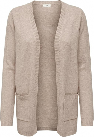 Cardigan cu buzunare soft touch [1]