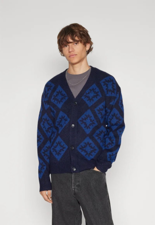 CARDIGANE - Cardigan cu model