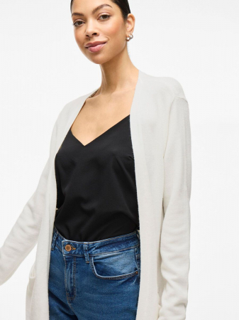 Cardigan lung soft touch [3]