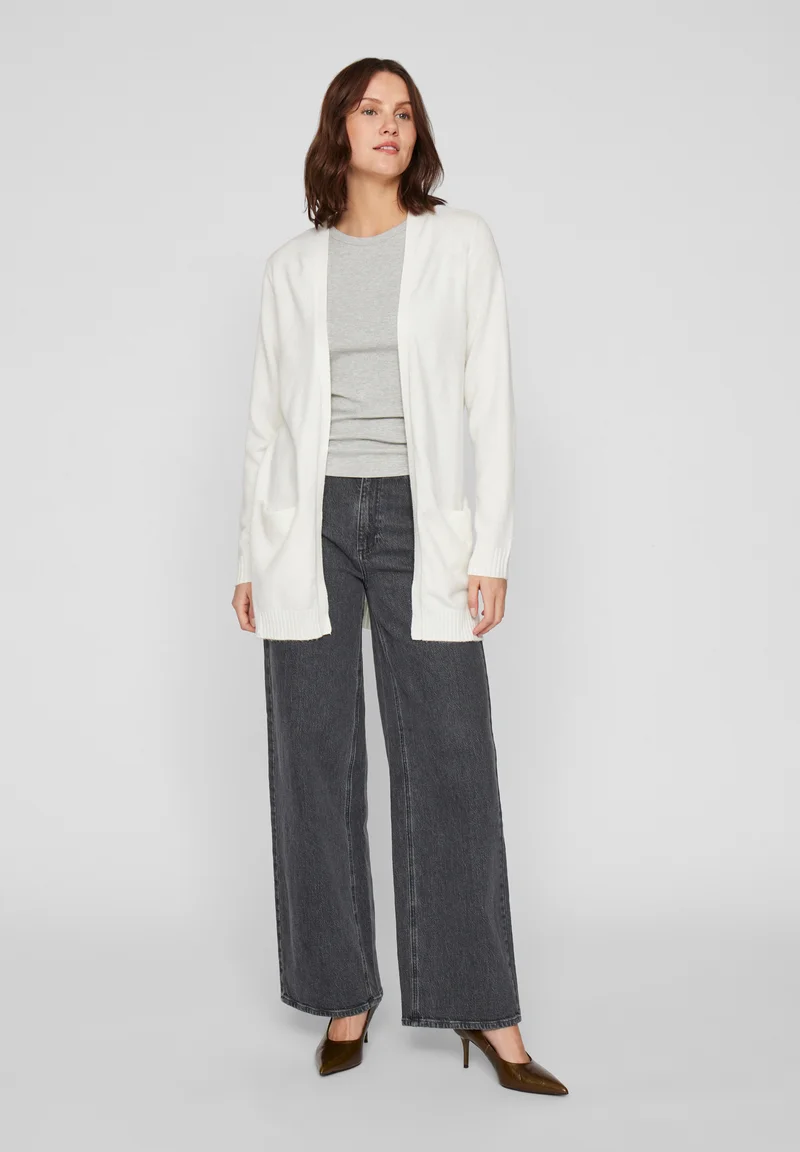 CARDIGANE - Cardigan soft touch