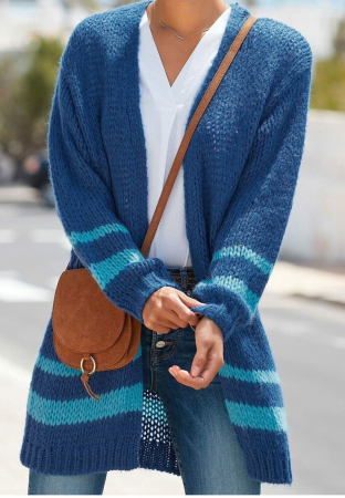 FEMEI - Cardigan tricotat VIVANCE