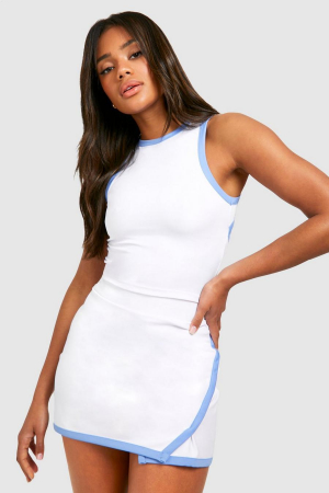 FUSTE - FUSTA ACTIV DE TENIS ACTIVE CONTRAST
