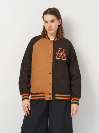 FEMEI - Geacă bomber pentru femei