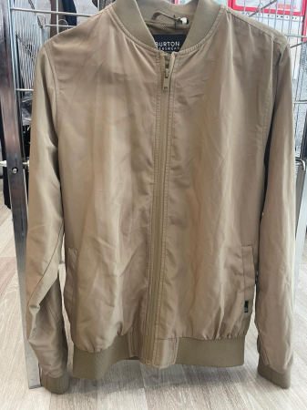 BĂRBAȚI - Geacă de primăvară-toamnăBURTON MENSWEAR LONDON