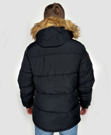 Geaca parka de iarna [1]