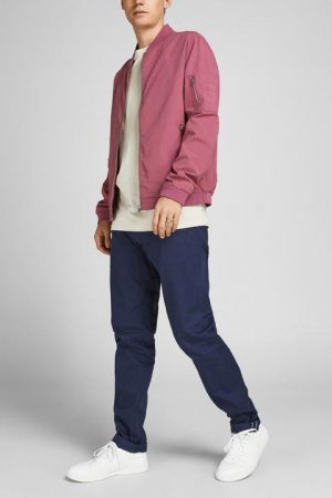 GECI - Jacheta Barbati Jjerush Bomber Noos