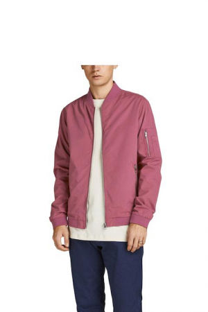 Jacheta Barbati Jjerush Bomber Noos [1]