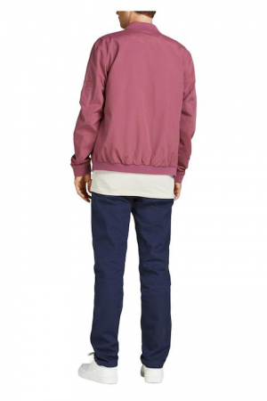 Jacheta Barbati Jjerush Bomber Noos [2]