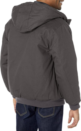 Jachetă din bumbac pentru bărbați [1]