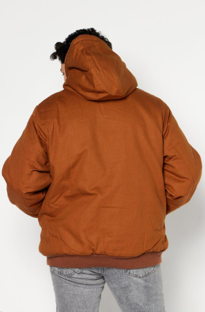 Jachetă din bumbac pentru bărbați [2]