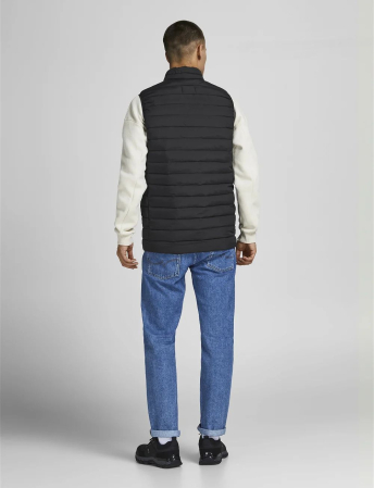 JJERECYCLE BODYWARMER NOOS - Veste [3]