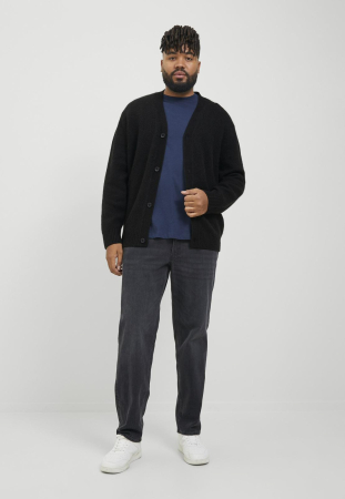 JOROLLIE - Cardigan - black [1]