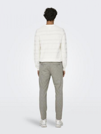 Pantaloni - chinchilla [1]