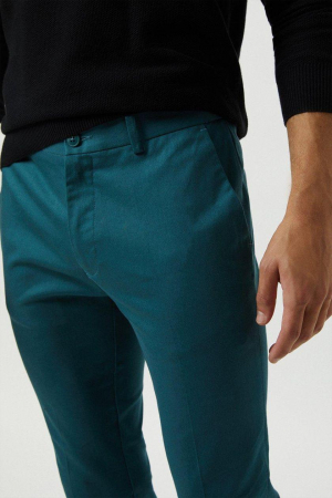 Pantaloni chino  super skinny fit [2]