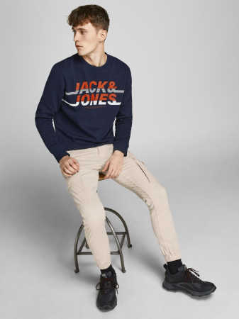 PANTALONI - Pantaloni cargo slim fit