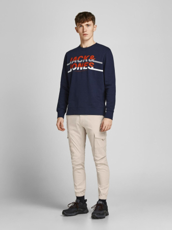 Pantaloni cargo slim fit [1]