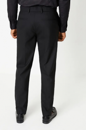 Pantaloni eleganți negri [1]