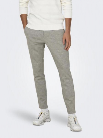 PANTALONI - Pantaloni eleganți ONSMARK SLIM