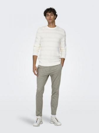 Pantaloni eleganți ONSMARK SLIM [1]