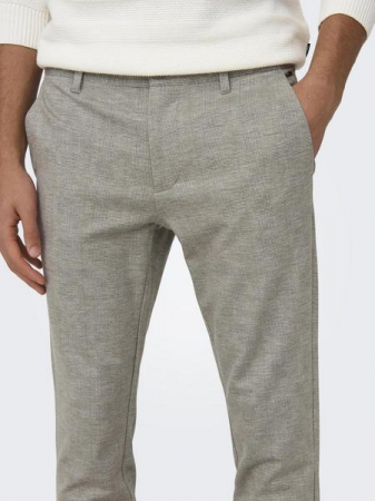 Pantaloni eleganți ONSMARK SLIM [2]