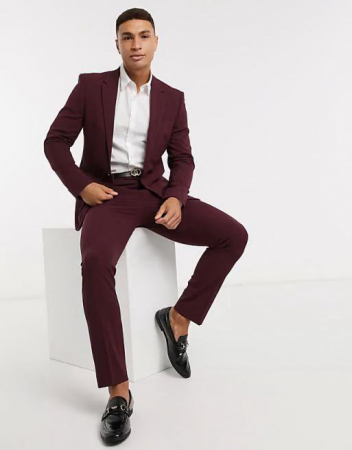 Pantaloni skinny [1]